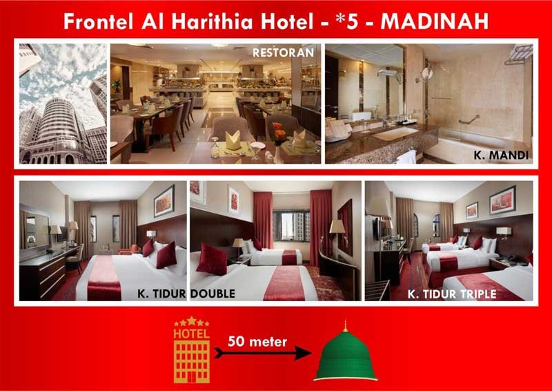 frontel-madinah